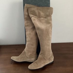 VIA SPIGA KNEE HIGH BOOTS